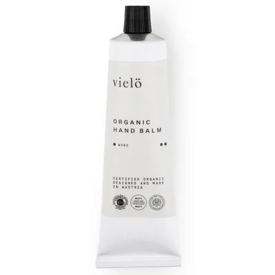 Vielo Organic Hand Balm (Balsam do rąk)