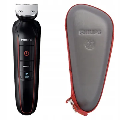 Philips Maszynka do strzyżenia QG415/15