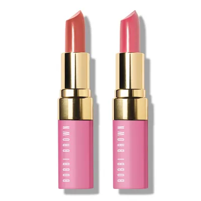 Estee Lauder Proud to Be Pink Lip Color Duo (Pomadka do ust)