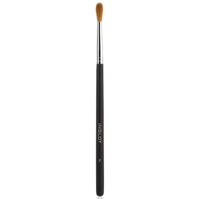 Inglot Pędzel do cieni z włosia sobola 10S