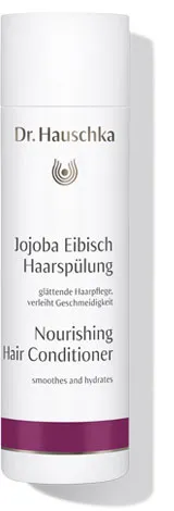 Dr. Hauschka Spülung Jojoba Eibisch (Odżywka z olejem jojoba)