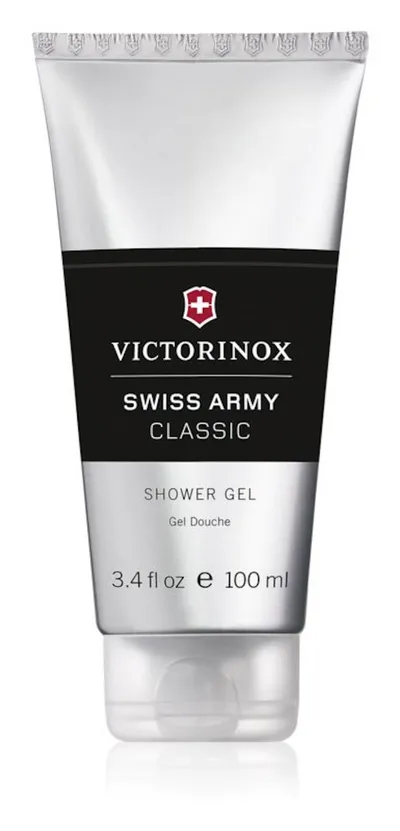 Victorinox Swiss Army Classic Shower Gel (Żel pod prysznic dla mężczyzn)