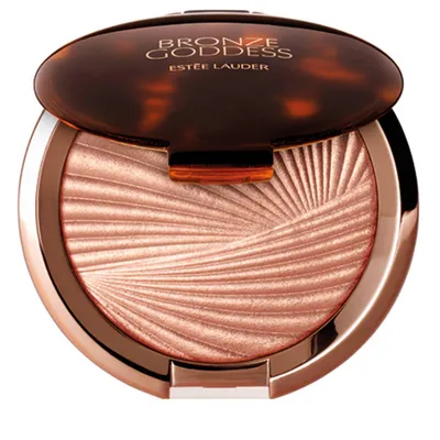 Estee Lauder Highlighting Powder Gelee (Promienisty rozświetlacz)