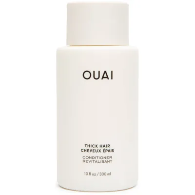 Ouai Thick Hair Conditioner (Odżywka do włosów grubych)