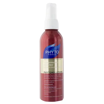 Phyto Phytomillesime, Color Protecting Mist (Mgiełka chroniąca kolor włosów)