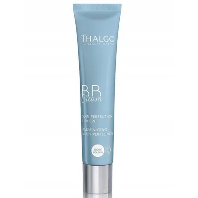 Thalgo BB Cream Soin Perfection Lumiere [Illuminating Multi-Perfection] (Rozświetlający krem BB)