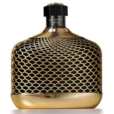 John Varvatos Oud EDP