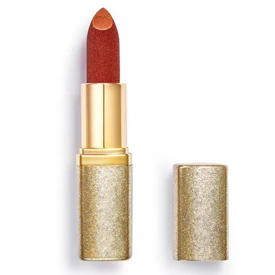 Revolution Pro Diamond Lustre Lipstick (Pomadka do ust)