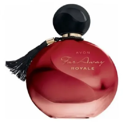 Avon Far Away Royale EDP