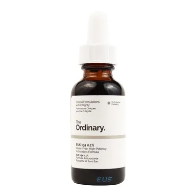 The Ordinary EUK 134 0.1%  Serum (Beztłuszczowe serum o silnym działaniu antyoksydacyjnym)