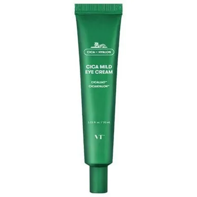 VT Cosmetics Cica Mild Eye Cream (Krem pod oczy)