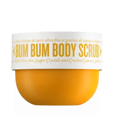 Sol de Janeiro Bum Bum Body Scrub (Brazylijski peeling do ciała)