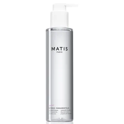 Matis Paris Reponse Fondamentale Authentik-Essence (Tonik oczyszczający bez alkoholu)