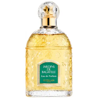 Guerlain Jardins de Bagatelle EDT
