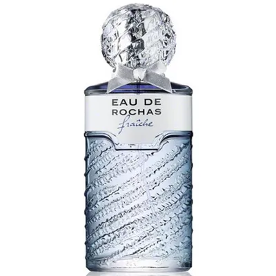 Rochas Eau de Rochas Fraiche EDT