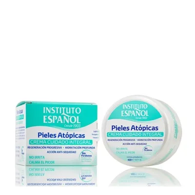 Instituto Espanol Atopic Skin Deep Care Cream (Krem do ciała)