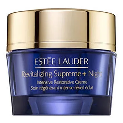 Estee Lauder Revitalizing Supreme +, Night Intensive Restorative Creme (Krem na noc)