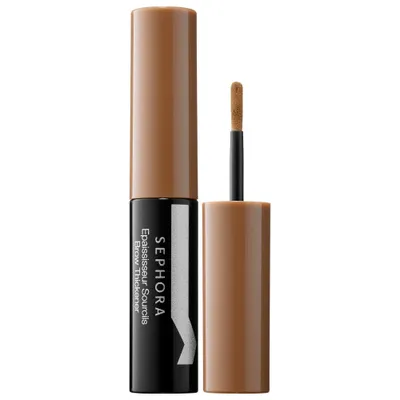 Sephora Brow Thickener (Liner zagęszczający brwi)