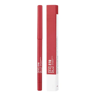 3ina The Automatic Lip Pencil (Konturówka do ust)