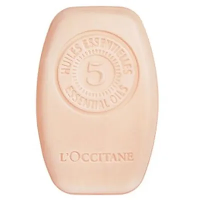 L'Occitane Aromachologie, Reparation Intense Shampooing Solide (Odbudowujący szampon w kostce)