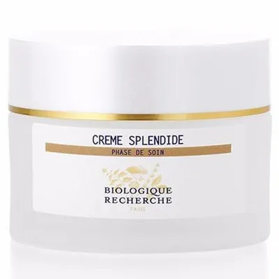 Biologique Recherche Creme Splendide (Ujędrniający krem do skóry suchej)