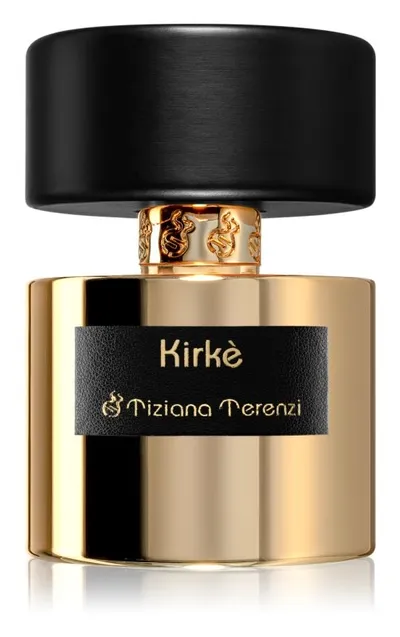 Tiziana Terenzi Gold Kirke Extrait de Parfum