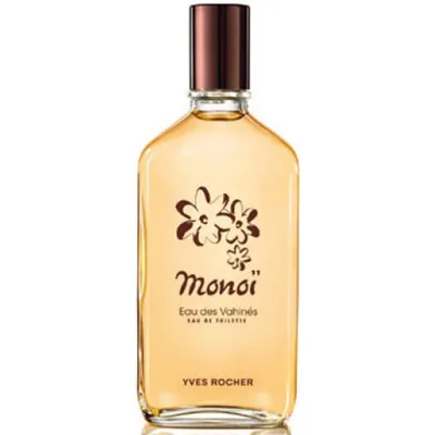 Yves Rocher Monoi Eau des Vahines EDT
