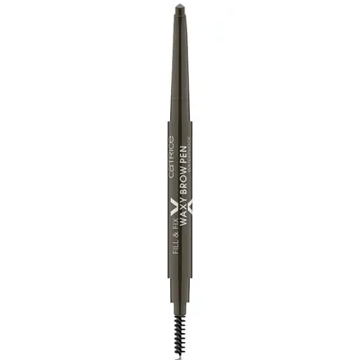 Catrice Fill & Fix Waxy Brow Pen Waterproof (Kredka do brwi)