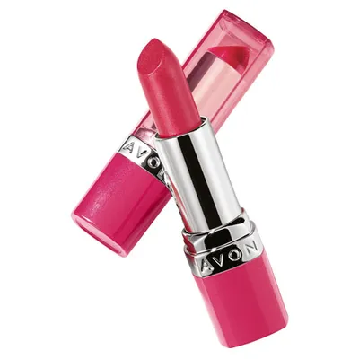 Avon Ultra Colour, Absolute Lipstick (Szminka `Doskonałość absolutna`)