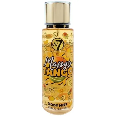 W7 Mango Tango Body Mist (Mgiełka do ciała)