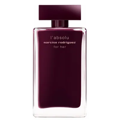 Narciso Rodriguez For Her L'Absolu EDP