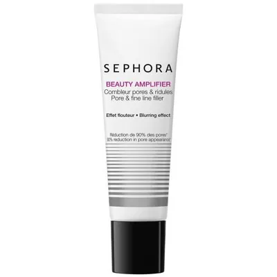 Sephora Beauty Amplifier, Pore & Fine Line Filler (Baza wypełniająca pory i zmarszczki)