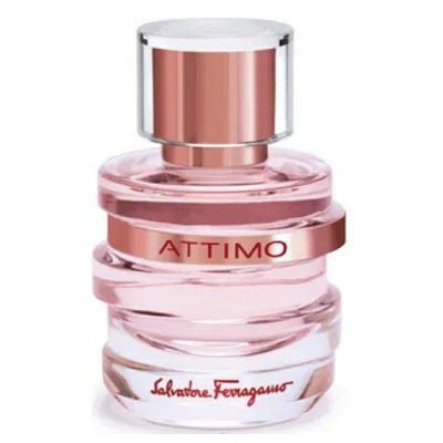 Salvatore Ferragamo Attimo L'Eau Florale EDT