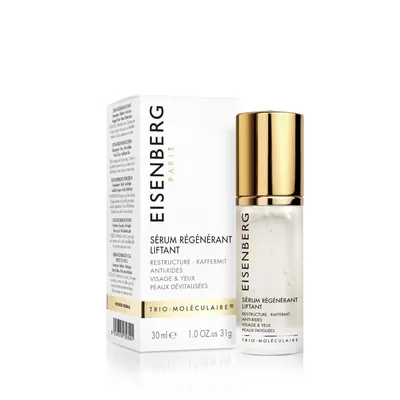 Jose Eisenberg Serum Regenerant Liftant (Serum regenerująco-liftingujące)