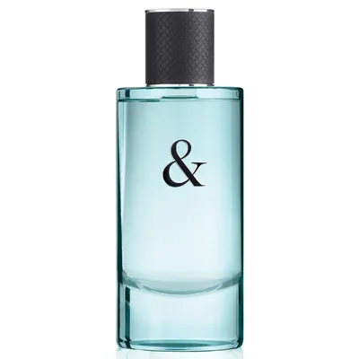 Tiffany & Co Tiffany & Love for Him EDT