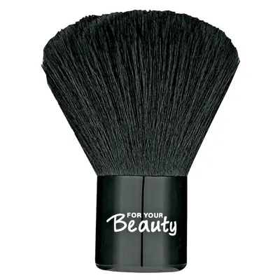 For Your Beauty Basic, Pędzel kabuki do pudru