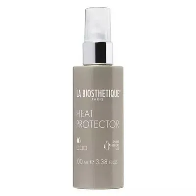 La Biosthetique Heat Protector (Spray chroniący włosy przed wysoką temperaturą)
