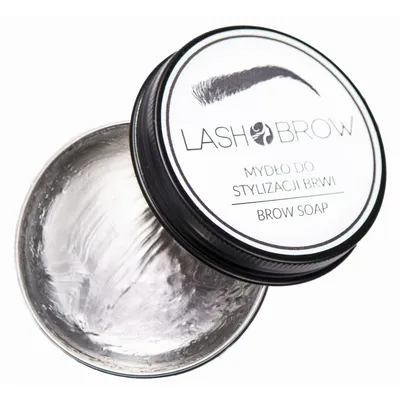 Lash Brow Soap Brow (Mydło do stylizacji brwi)