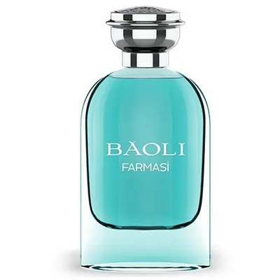 Farmasi Baoli EDP