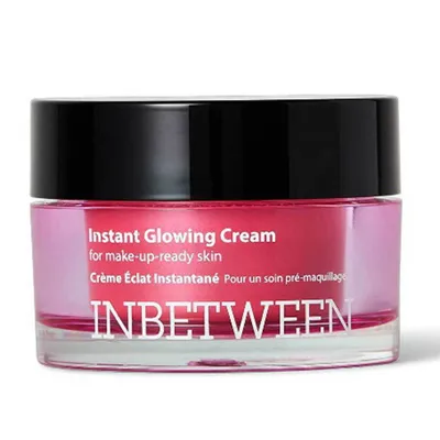 Blithe Inbetween Instant Glowing Cream (Nawilżający krem do twarzy)