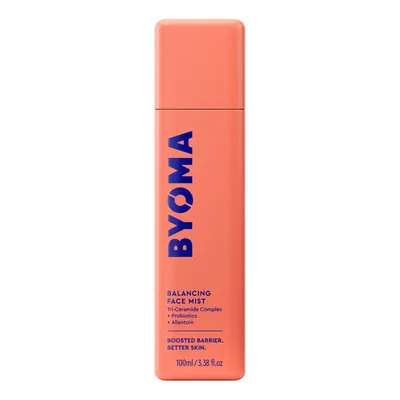Byoma Balancing Face Mist (Mgiełka do twarzy)