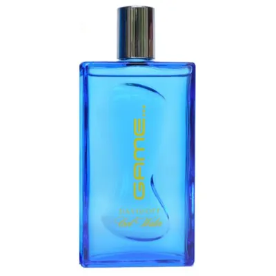 Davidoff Cool Water Game Men EDT