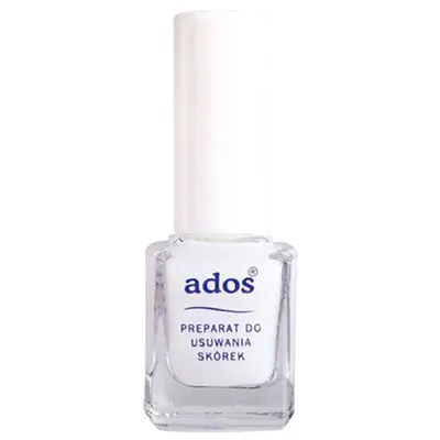 Ados Preparat do usuwania skórek
