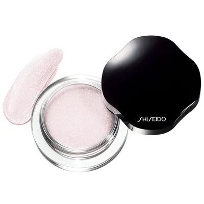 Shiseido The Makeup, Shimmering Cream Eye Color (Cień w kremie)