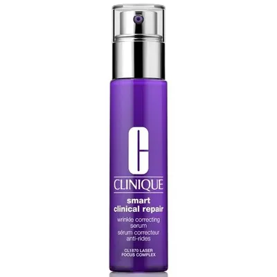 Clinique Smart, Clinical Repair Wrinkle Correcting Serum (Serum)