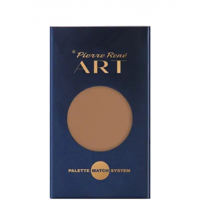 Pierre Rene Art, Bronzer kremowy do palety magnetycznej