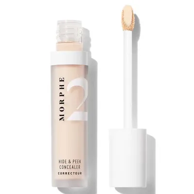 Morphe Brushes M2 Hide & Peek Concealer (Korektor do twarzy)
