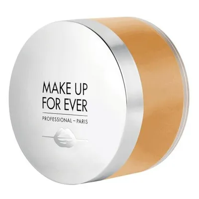 Make Up For Ever Ultra HD Setting Powder (Utrwalający puder do twarzy)