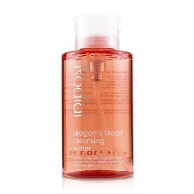 Rodial Dragon's Blood Deluxe Cleansing Water (Woda micelarna)