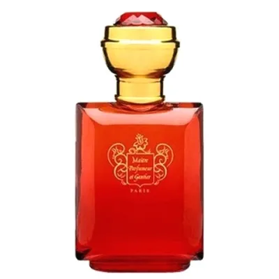 Maitre Parfumeur et Gantier Baime EDT